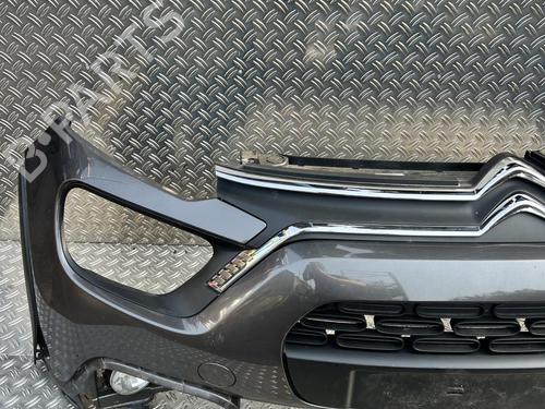 Used Front bumper CITROËN C3 / C3 ORIGIN III (SX) 1.5 BlueHDi 100 (SXYHYP, SXYHTU) (102 hp) 28011977