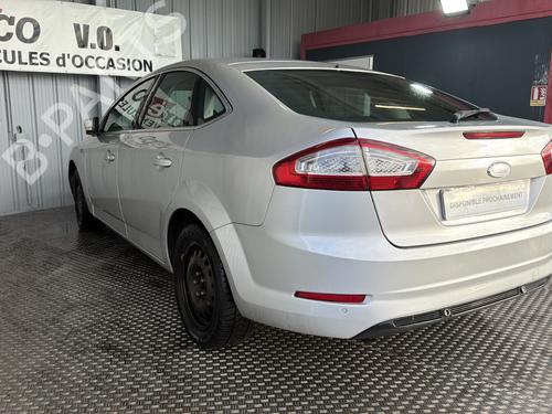 Right front window switch FORD MONDEO IV (BA7) 2.0 TDCi | BP32143382I26 - Image 4