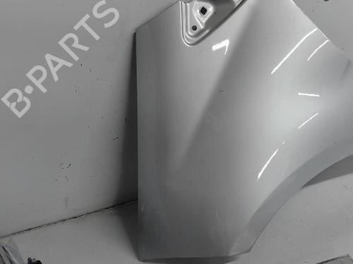 Used Left front fenders Left front fenders 21320055 21320055