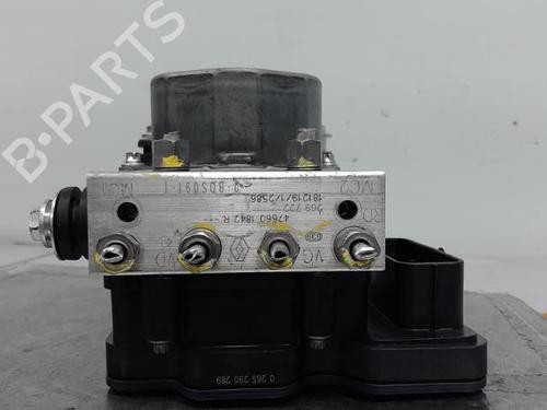 ABS pump DACIA SANDERO II 1.5 Blue dCi 95 (B8JL) | BP21312417M43 