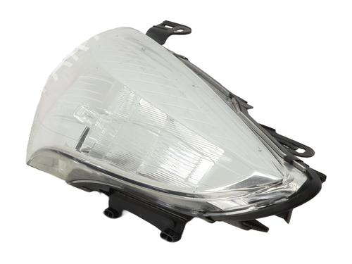 Left headlight RENAULT MEGANE CC (EZ0/1_) 1.9 dCi (EZ0J, EZ1S) | BP28180869C28 