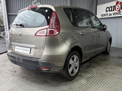 AC compressor RENAULT SCÉNIC III (JZ0/1_) 1.9 dCi (JZ0J, JZ1J, JZ1K, JZ1S) | BP32210227M34 