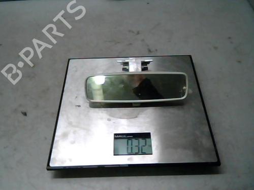 Used Rear mirror RENAULT ZOE (BFM_) ZOE (88 hp) 21303660
