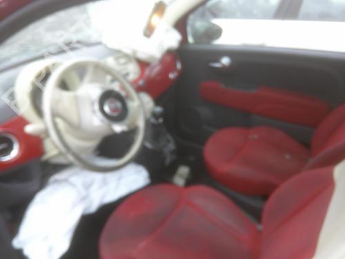 Starter FIAT 500 (312_) 1.2 (312AXA1A) | BP29006049M8 