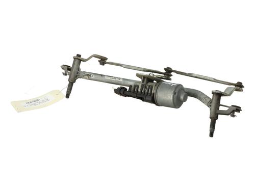 Used Front wiper motor PEUGEOT 207 SW (WK_) 1.6 16V (120 hp) 26454211