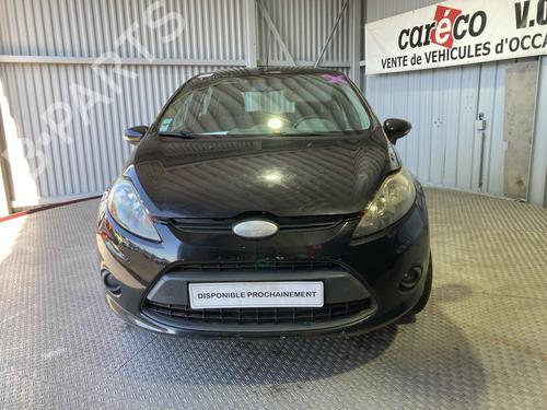 Right headlight FORD FIESTA VI (CB1, CCN) 1.4 TDCi | BP37474169C29 - Image 15