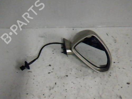 Used Right mirror OPEL CORSA D (S07) 1.3 CDTI (L08, L68) (90 hp) 21321862