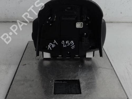 Used Instrument cluster CITROËN C1 II (PA_, PS_) 1.0 VTi 68 (69 hp) 21301226