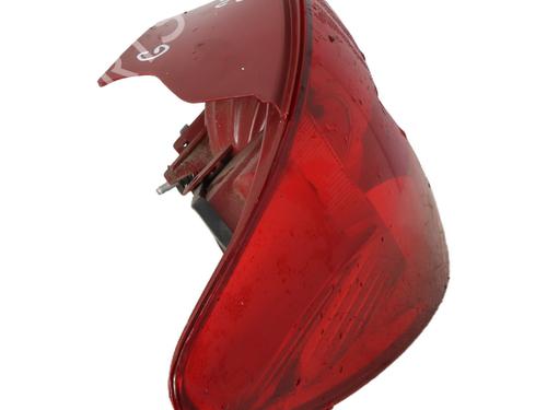 Venstre Baklys PEUGEOT 207 (WA_, WC_) 1.4 | BP30901500C34