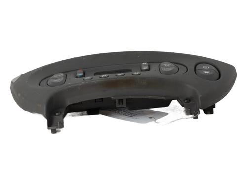 Comando chauffage RENAULT SCÉNIC I MPV (JA0/1_, FA0_) 1.6 (JA00, JA16, JA15, JA19, JA1V, JA2B, JA2C, JA0B,... (107 hp) 21320460