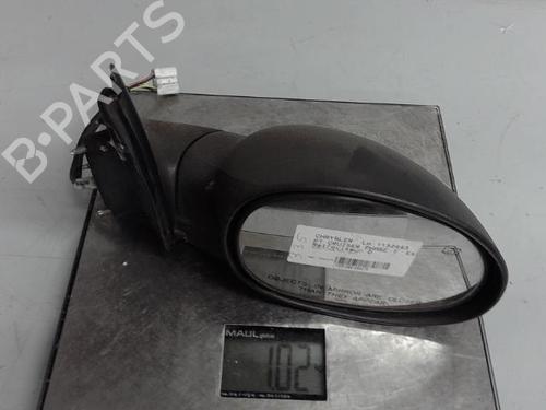 Right mirror CHRYSLER PT CRUISER (PT_) 2.0 | BP21317999C27 