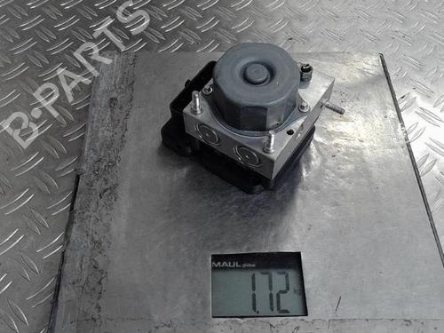 ABS pump RENAULT CLIO IV (BH_) 1.5 dCi 90 | BP22238045M43 