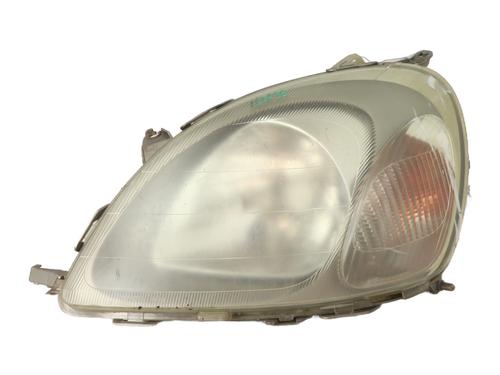 Used Left headlight TOYOTA YARIS (_P1_) 1.0 (SCP10_, SCP10R) (68 hp) 32449280