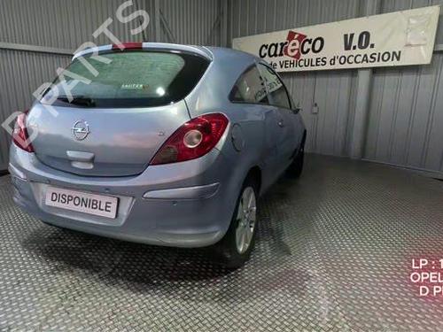 Climate control OPEL CORSA D (S07) 1.2 LPG (L08, L68) | BP32403946I5  - Image 18