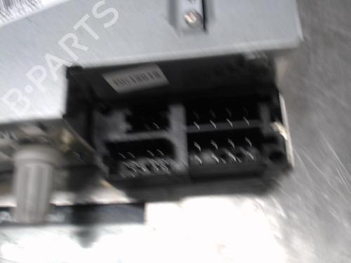 Radio RENAULT KOLEOS I (HY_) 2.0 dCi (HY0K) | BP21307800E6 