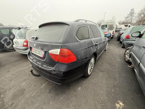 Right front window motor BMW 3 Touring (E91) 318 d | BP25593877E20 - Image 6
