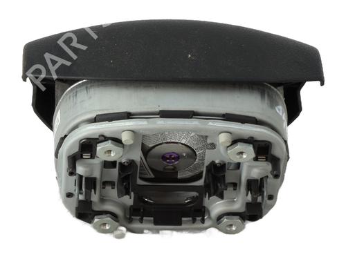 Used Driver airbag Driver airbag VW CADDY III Box Body/MPV (2KA, 2KH, 2CA, 2CH) 1.9 TDI (105 hp) 27342829 27342829