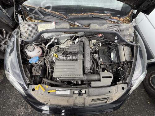 Tailgate VW BEETLE (5C1, 5C2) 1.4 TSI | BP26678543C6  - Image 17
