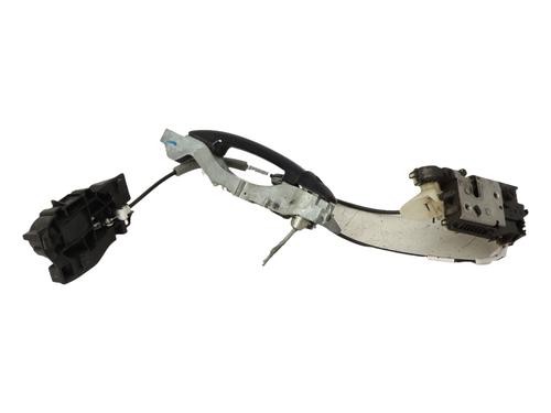 Used Front left lock Front left lock 38923223 38923223
