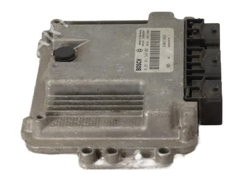 Used Engine control unit (ECU) Engine control unit (ECU) RENAULT MEGANE II (BM0/1_, CM0/1_) 1.9 dCi (BM0G, CM0G) (120 hp) 21366128 21366128