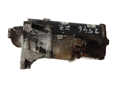 Starter RENAULT TRAFIC II Van (FL) 1.9 dCi 80 (FL0B) | BP31833749M8  - Image 5