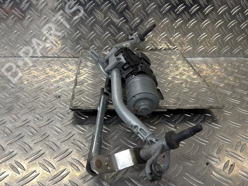 Front wiper motor PEUGEOT 2008 I (CU_) 1.2 THP 110 / PureTech 110 | BP21876733M29 