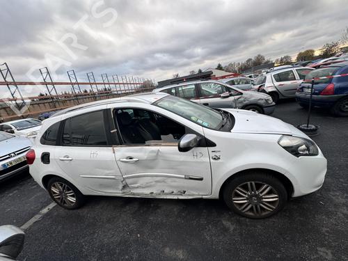 Starter RENAULT CLIO III Grandtour (KR0/1_) 1.5 dCi (KR0H, KR1S) | BP24799670M8  - Image 14