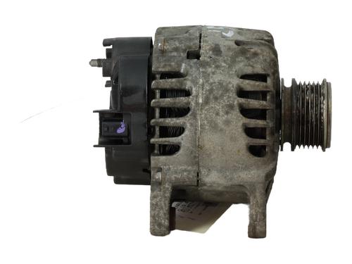 Used Alternator Alternator RENAULT CLIO IV (BH_) 1.5 dCi 75 (75 hp) 30532318 30532318