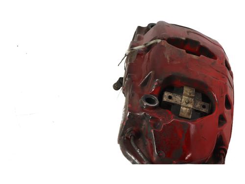 Left front brake caliper PORSCHE PANAMERA (970) 4.8 GTS | BP21368224M105 - Image 3