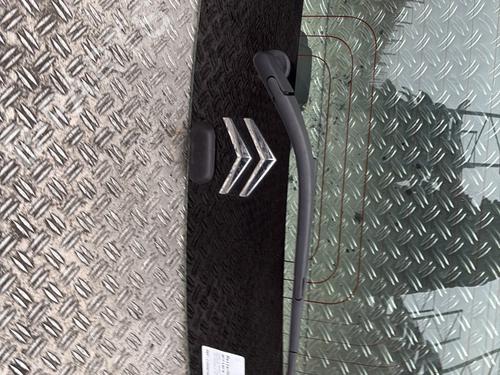 Tailgate CITROËN C1 (PM_, PN_) 1.0 | BP31652461C6