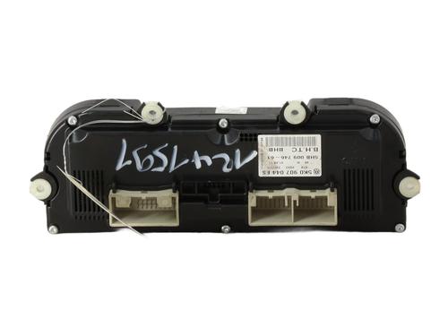 Climate control VW PASSAT B7 Variant (365) 2.0 TDI | BP21372167I5