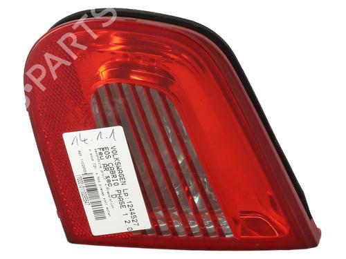 Used Right tailgate light VW EOS (1F7, 1F8) 2.0 FSI (150 hp) 27895522