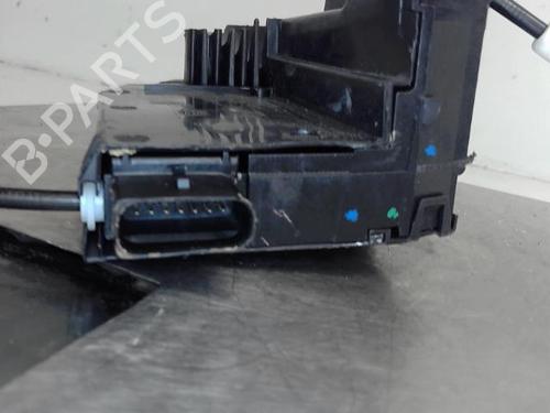 Front left lock PEUGEOT 308 II (LB_, LP_, LW_, LH_, L3_) 2.0 GT BlueHDi 180 | BP21306453C98 