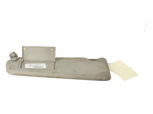 Left sun visor FORD FOCUS C-MAX (DM2) 2.0 TDCi | BP27265837I1 - Image 3