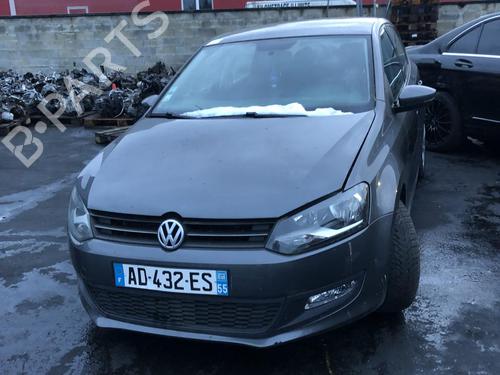 AC compressor VW POLO V (6R1, 6C1) 1.6 TDI | BP21890444M34 