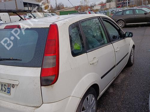 Left taillight FORD FIESTA V (JH_, JD_) 1.3 | BP30518149C34 