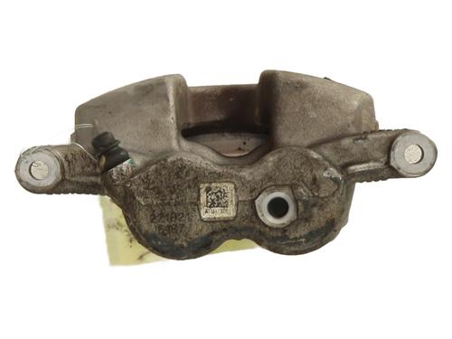 Left front brake caliper MERCEDES-BENZ A-CLASS (W177) A 250 e (177.086) | BP32194758M105 - Image 2