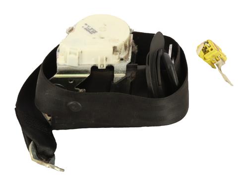 Used Rear left seatbelt Rear left seatbelt VW PASSAT B6 Variant (3C5) 2.0 TDI 16V (140 hp) 40187746 40187746