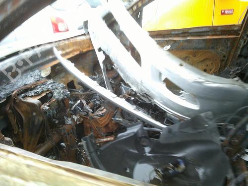 Left front fog light FORD KUGA I 2.0 TDCi | BP24054366C30  - Image 7