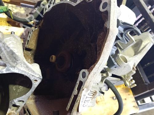 Gearbox RENAULT TWINGO III (BCM_, BCA_) 1.0 SCe 70 | BP30821578M3 - Image 2