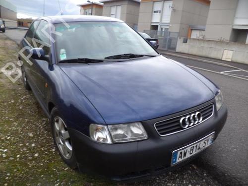 AC Styreenhet / Manøvreringsenhet AUDI A3 (8L1)  | BP21362419I5 