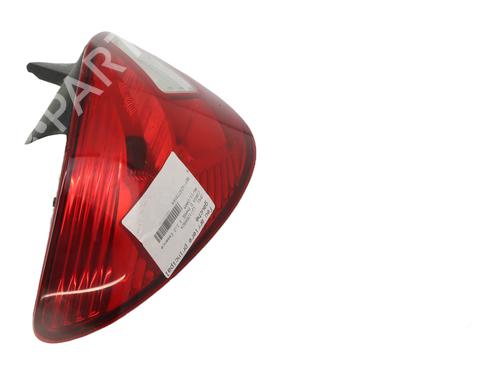 Left taillight OPEL CORSA D (S07) 1.2 (L08, L68) | BP33703317C34  - Image 5