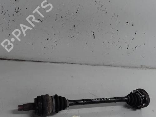 Used Right rear driveshaft BMW 1 (E87) 118 d (143 hp) 21369918