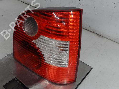 Right taillight VW POLO (9N_, 9A_) 1.4 16V | BP21311760C35 