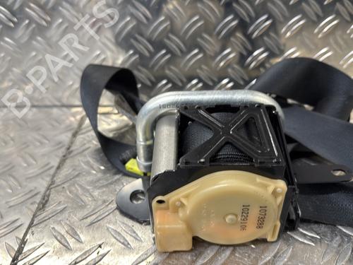 Front left belt tensioner NISSAN MICRA IV (K13K, K13KK) 1.2 | BP21874051C87 