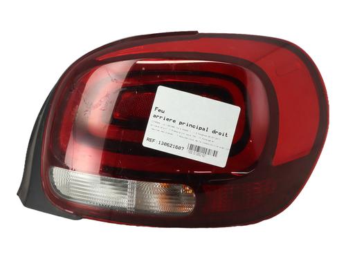 Right taillight CITROËN C3 III (SX) 1.2 VTi 82 | BP38055901C35 - Image 5