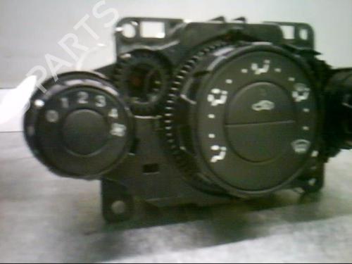 AC Styreenhet / Manøvreringsenhet FORD FIESTA VI (CB1, CCN) 1.25 | BP21321051I5 