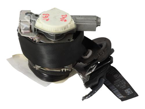 Front left seatbelt CITROËN C4 CACTUS 1.2 VTi 82 | BP38762507I26 - Image 3