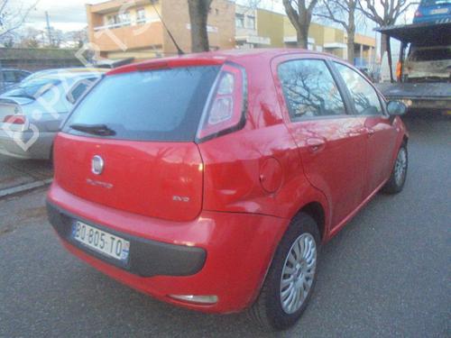 FIAT PUNTO EVO (199_)  1.3 D Multijet  1988491