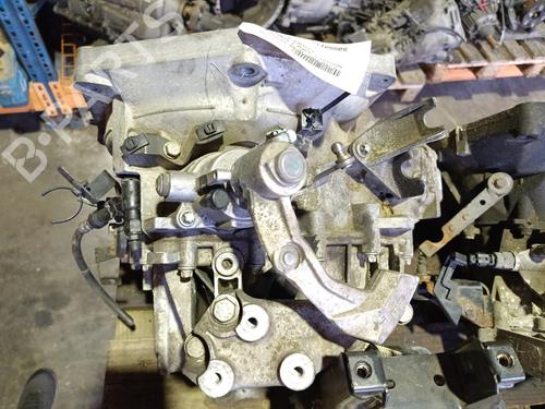 Gearbox OPEL INSIGNIA A (G09) | BP36146718M3 - Image 2